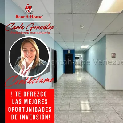 Edificio en venta