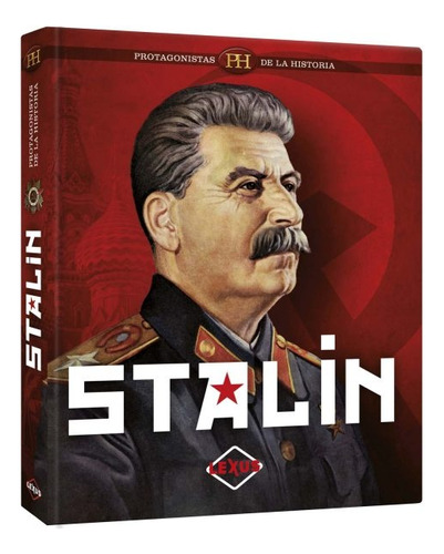 Protagonistas Stalin