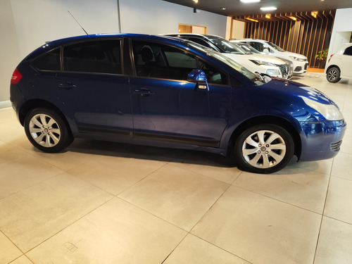 Citroën C4 2.0 Hdi Sx Am71