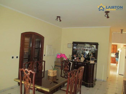 Chácara Com 6 Dormitórios À Venda, 2500 M² Por R$ 1.300.000,00 - Jardim Estância Brasil - Atibaia/sp - Ch1252