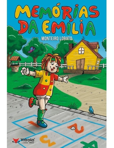 Memórias De Emilia