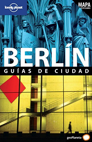 Libro Berlín 5  De Autores Varios  Geoplaneta