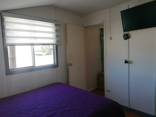 Casa Hospital Puerto Montt (71490)