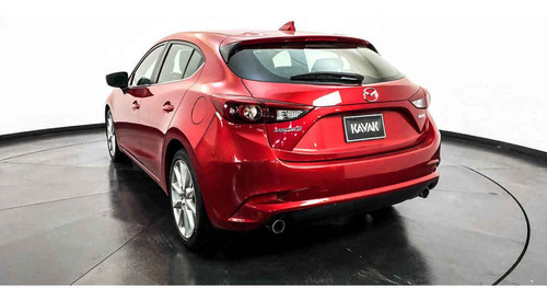 Imagen 7 de 15 de 36747 - Mazda 3 2017 Con Garantía