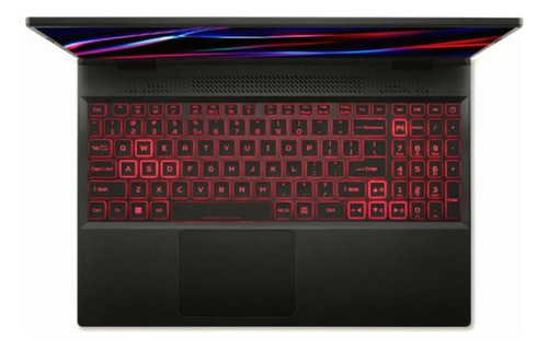 Acer Laptop Gaming Nitro 5 Modelo 2024 Core I5 12th, 8