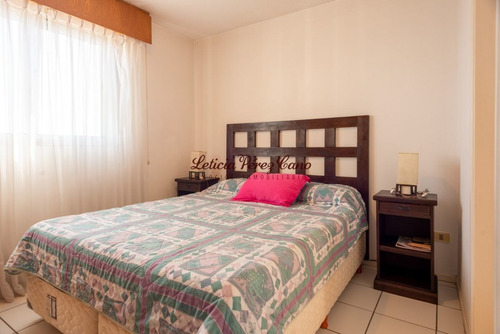 Imagen 11 de 14 de Venta Apartamento 3 Dormitorios En Roosevelt, Punta Del Este
