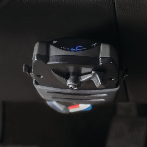 Remolque Electrónico De 1 A 4 Ejes Tekonsha Prodigy P2 Con C