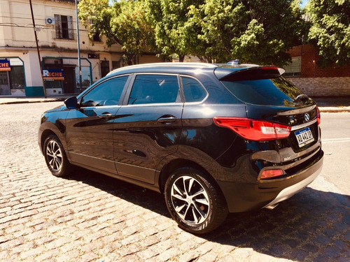 Baic X55 1.5 Turbo Cvt, 2019