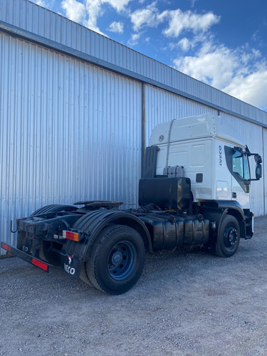Iveco Stralis 380 2009