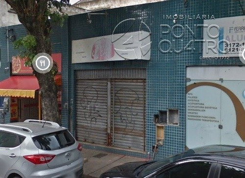 Loja - Barra - Ref: 6116 - L-6116