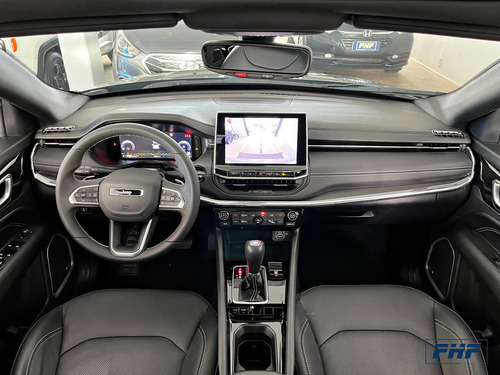 Jeep Compass 1.3 S Turbo Flex Aut. (t270) 5p
