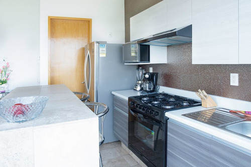 Departamento En Venta Jardín Balbuena