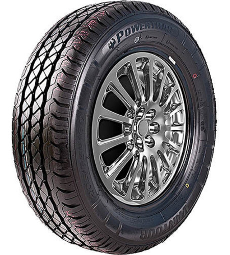 Llanta 235/65r16 Powertrac Vantour 115r