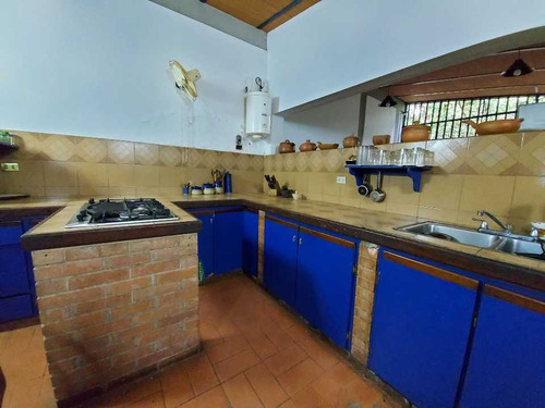 Imagen 19 de 29 de Casa En Sector Corral De Piedras En El Limon En Maracay