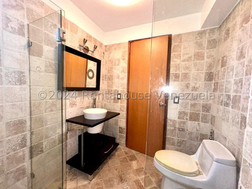 Apartamento En Venta En Las Mercedes #24-20376 Josmary Sanjuan
