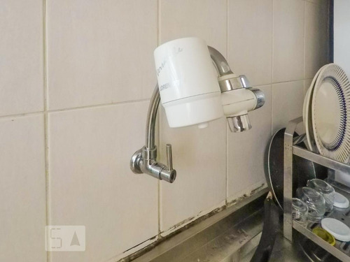 Apartamento Para Aluguel - Liberdade, 1 Quarto, 40 - 893042326