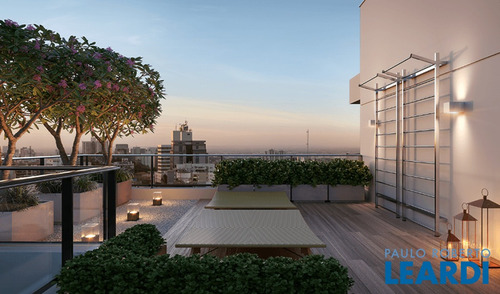 Imagem 4 de 14 de Apartamento - Vila Mariana - Sp - 584944