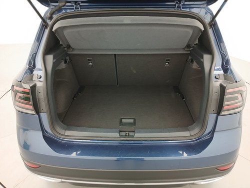 Volkswagen T-Cross 1.4 250 TSI TOTAL FLEX HIGHLINE AUTOMÁTICO