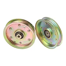 Comprar Polea Loca Plana Virtionz Mtd Cub Cadet Rzt 50 L54 42 S...