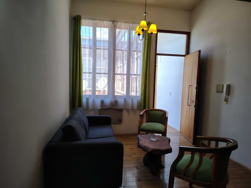 Venta Loft Amoblado, Valparaiso (67047)