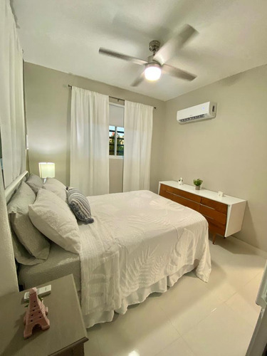 Imagen 20 de 30 de Apartamento En Venta En Los Rieles De Gurabo