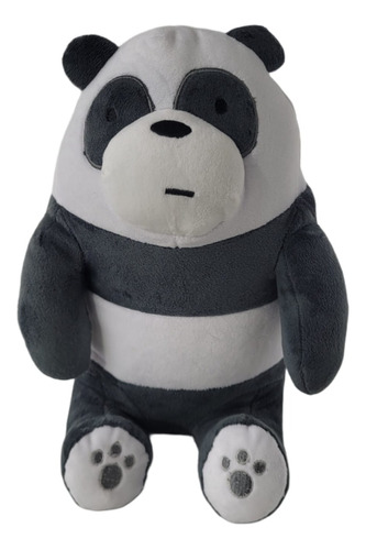 Oso Panda Peluche Perfumado, Envío Rápido 