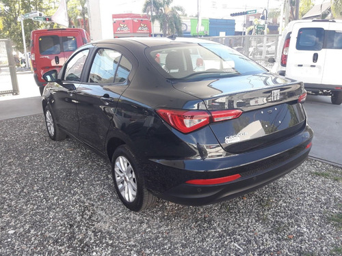 Fiat Cronos Drive 0km Full My21 Oportunidad Febrero 2021 A