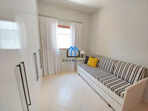 Imagem 3 de 15 de Casa De Condomínio Com 3 Dorms, Condomínio Campos Do Conde, Tremembé - R$ 850 Mil, Cod: 641 - V641