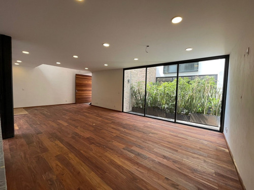 Imagen 4 de 8 de Casa En Venta En Colonia Del Valle