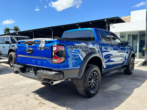 Ranger Raptor
