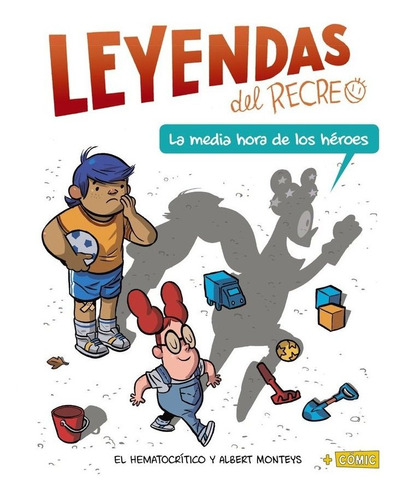 Libro La Media Hora De Los Hã©roes