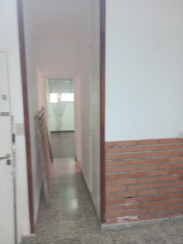 Oportunidad Inversionistas. Departamento Un Dormitorio En Planta Baja. Buenas Renta