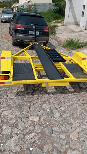 Carretinha Nova