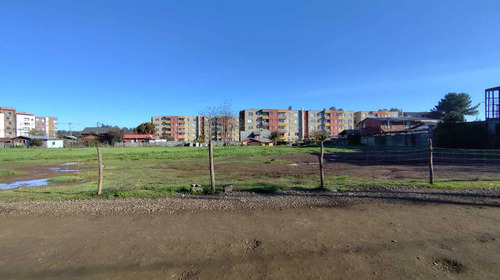Venta Terreno Comercial Avenida Luis Durand (167225)
