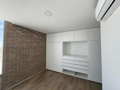 Departamento En Renta En Residencial El Fresno, Torreón, Coahuila De Zaragoza
