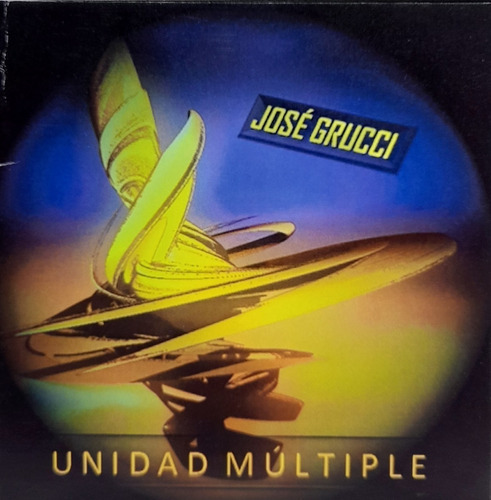 Cd Jose Grucci ( Unidad Multiple) 