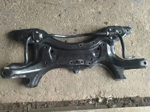 Cuna Del Motor O Microchasis Del Toyota Corolla 2009 A 2017