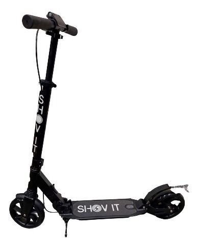 Imagen 3 de 10 de Scooter Urbano Niño Joven Adolesente Scoter Plegable