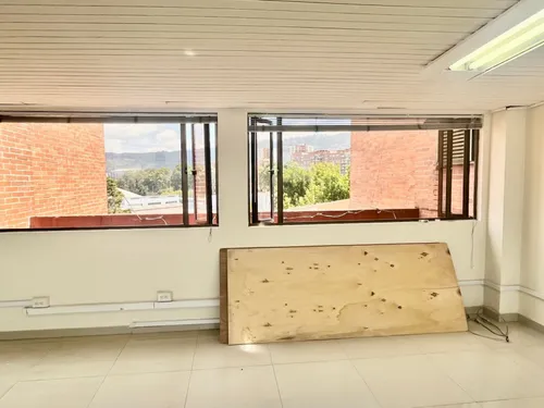 Oficina En Arriendo/venta En Cedritos. Cod A14432