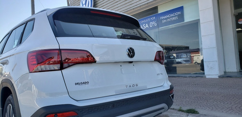 Imagen 6 de 12 de Volkswagen Taos Highline