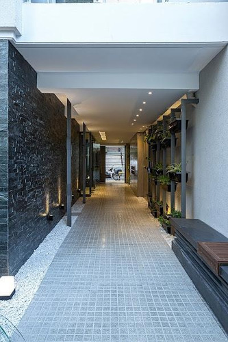 Imagen 4 de 30 de Excelente Departamento Ubicado En El Corazón De Barrio Martín! Entrega Inmediata!