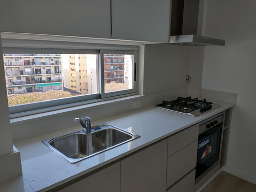 Imagen 17 de 30 de Departamento 2 Ambientes A Estrenar En Torre De Categoría - Barrio Vicente López
