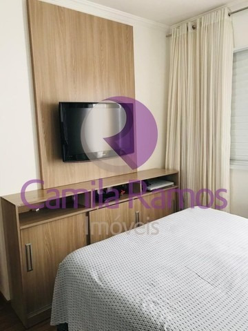 Imagem 13 de 16 de Apartamento À Venda Com 2 Dormitórios, Vila Urupês, Suzano/sp. - Ap01095 - 70279045