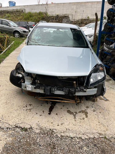 Gm Vectra 2.0 2009 Manual 140cvs Flex - Solicite Peças