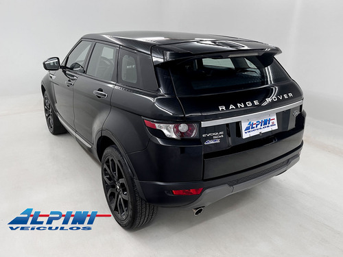 Land Rover Range Rover Evoque SDA PRESTIGE TECH 4X4 16V