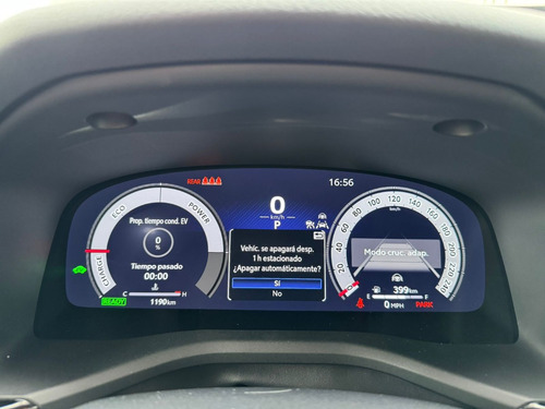 Toyota Camry 2.5 Hev Xle