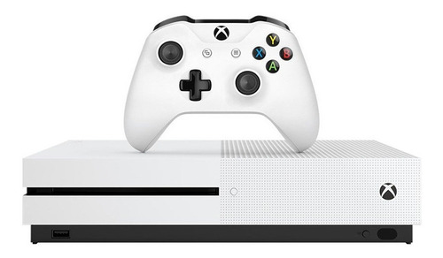 Microsoft Xbox One S 1tb Playerunknown's Battleground