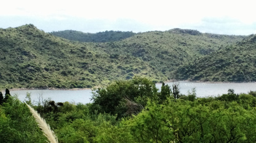 Lote Con Vista Al Rio En Costanera De Las Rabonas