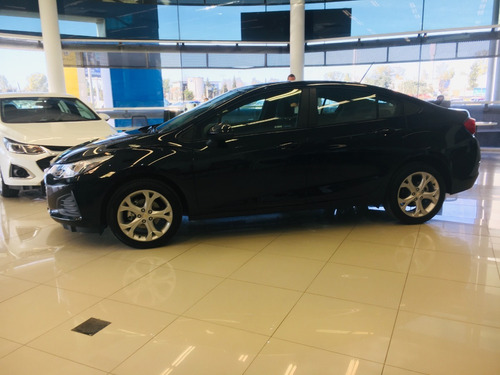 Imagen 7 de 15 de Chevrolet Cruze Lt Automatico 1.4 Turbo 2022 Sedan 4 Ptas Gp