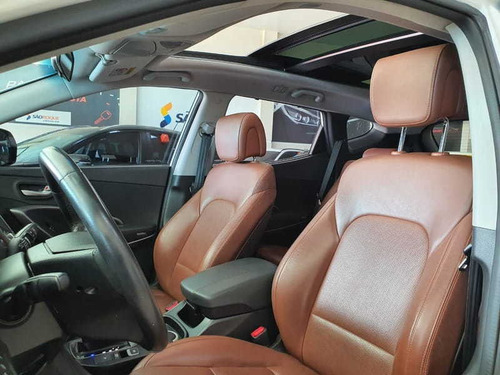 Imagem 2 de 12 de Hyundai Santa Fe V6